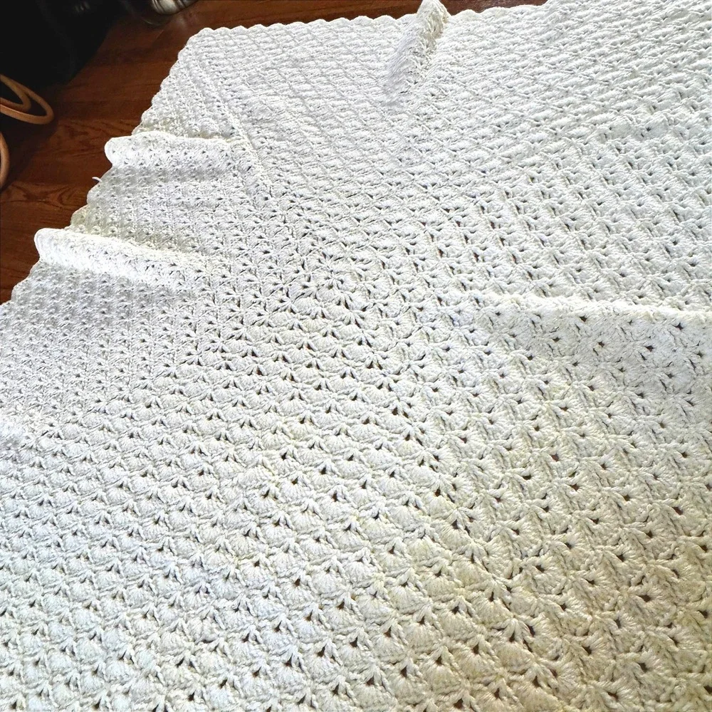 N/A handmade crochet